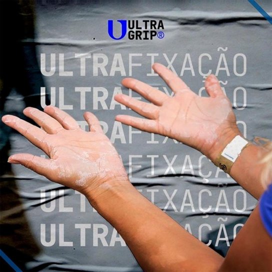 ULTRAGRIP Gel Aderente para Musculação10x mais Potente que o Magnésio 100g