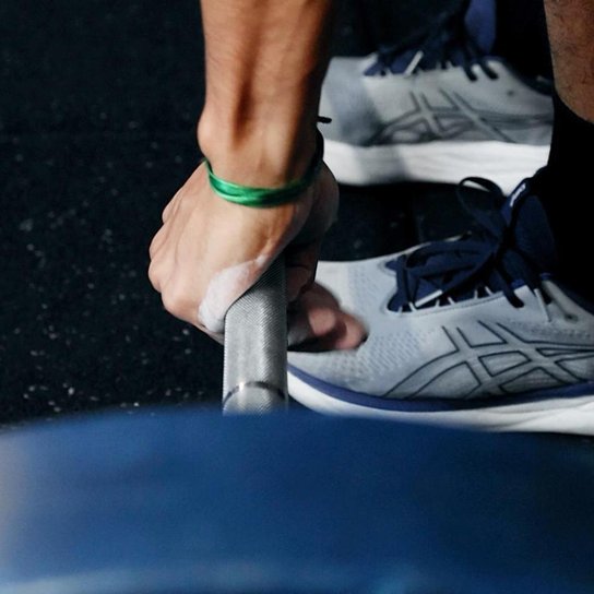 ULTRAGRIP Gel Aderente para Musculação10x mais Potente que o Magnésio 100g