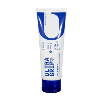 ULTRAGRIP Grip Cola em Gel Antiderrapante para Mãos Pole Dance Musculação Beach Tênis 50g
