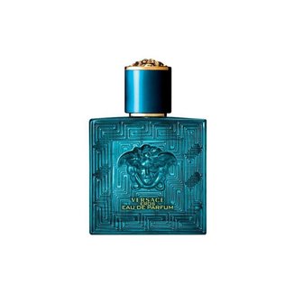 Versace Eros EDP Perfume Masculino 50ml