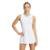 Vestido Adidas Tennis Pro Climacool Feminino - Branco
