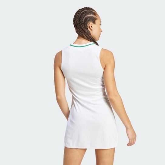 Vestido Adidas Tennis Pro Climacool Feminino