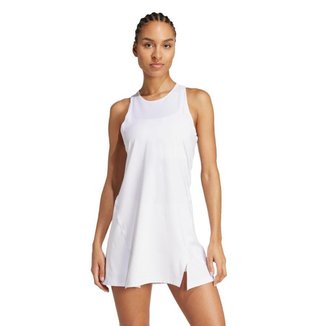 Vestido Adidas Tennis Pro Climacool Feminino