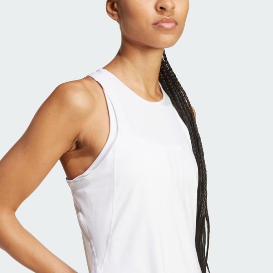 Vestido Adidas Tennis Pro Climacool Feminino