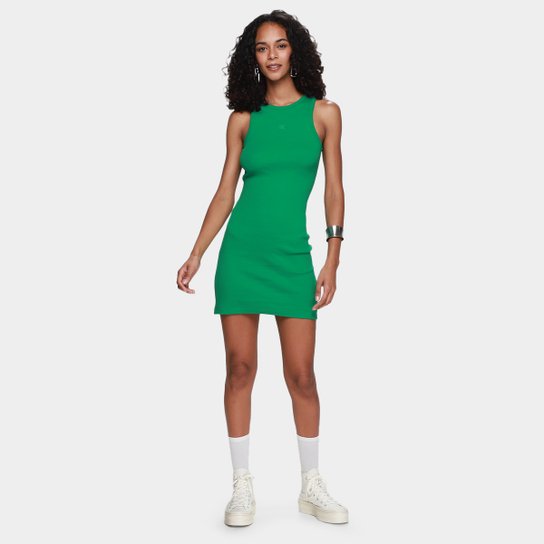 Vestido Calvin Klein Ribana