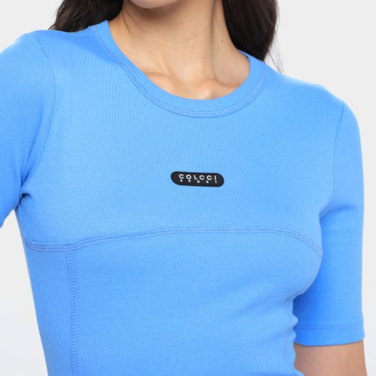 Vestido Colcci Sports Curto