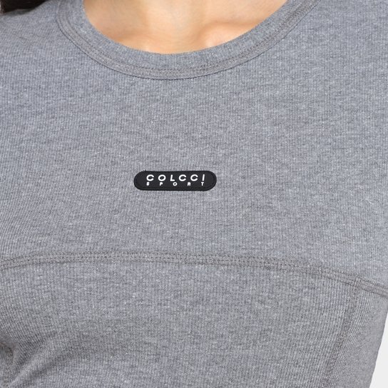 Vestido Colcci Sports Curto