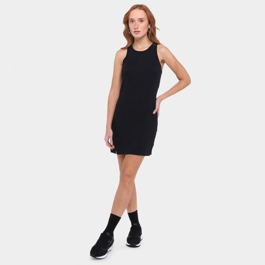 Vestido Fila Essentials Feminino