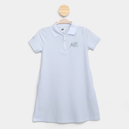 Vestido Juvenil Nike Air
