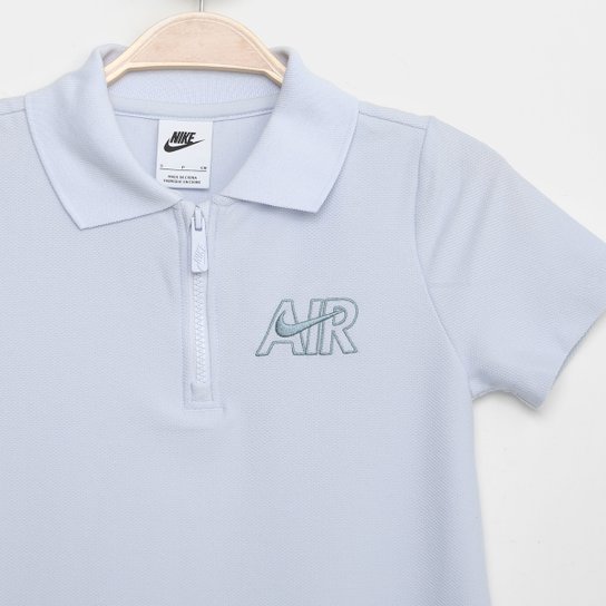 Vestido Juvenil Nike Air