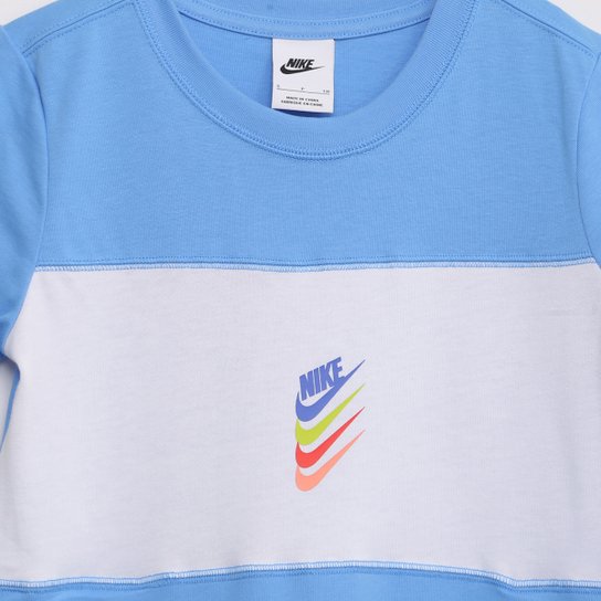 Vestido Juvenil Nike Sportwear DNA