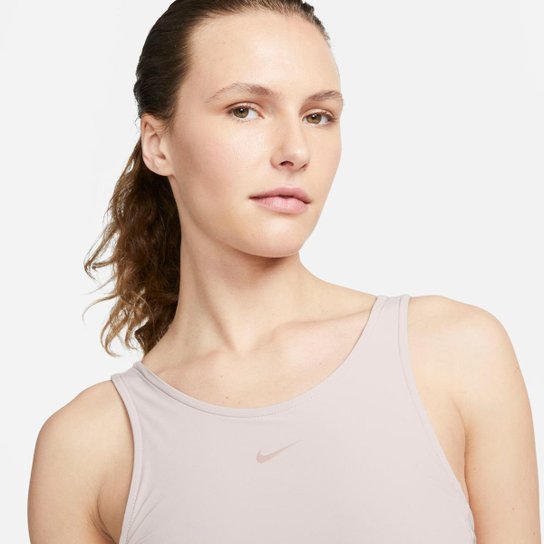 Vestido Nike Dri-FIT Bliss Feminino