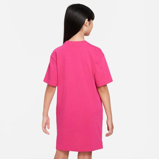 Vestido Nike Sportswear Infantil