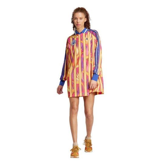 Vestido Premium adidas X FARM Adidas