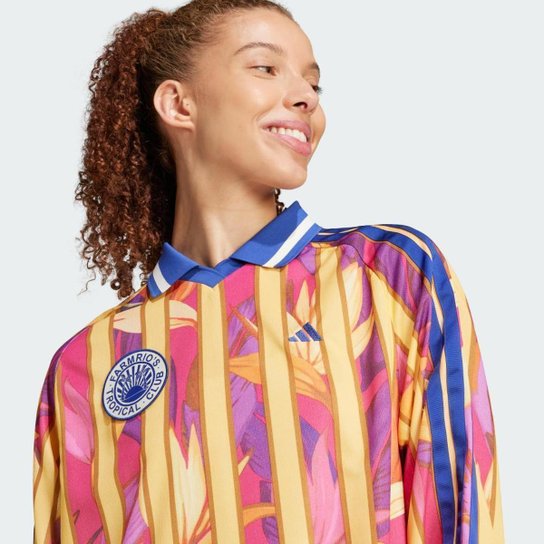 Vestido Premium adidas X FARM Adidas