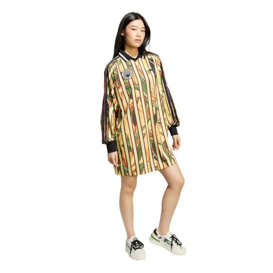 Vestido Premium adidas X FARM Adidas