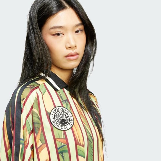 Vestido Premium adidas X FARM Adidas