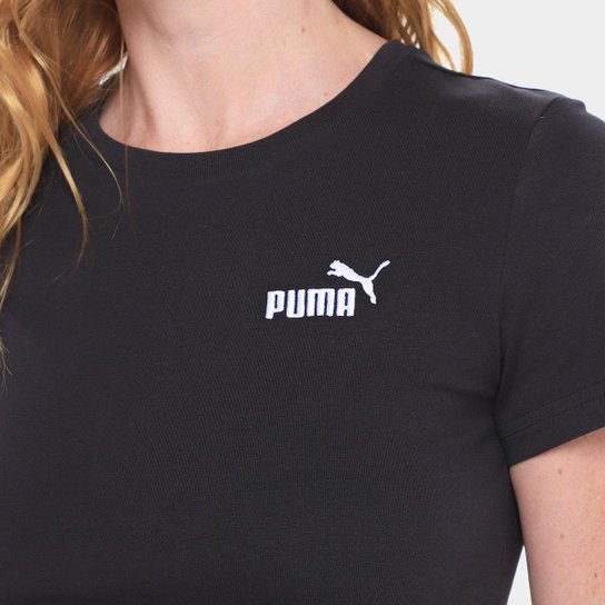 Vestido Puma Curto Essentials