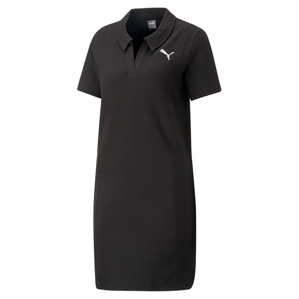 Vestido Puma Curto Polo Her Allianz Parque Shop