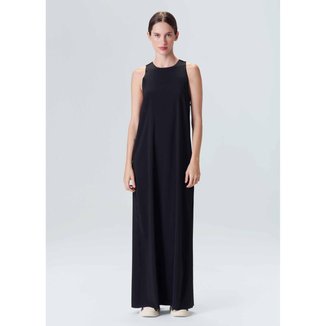 Vestido superlight OSKLEN