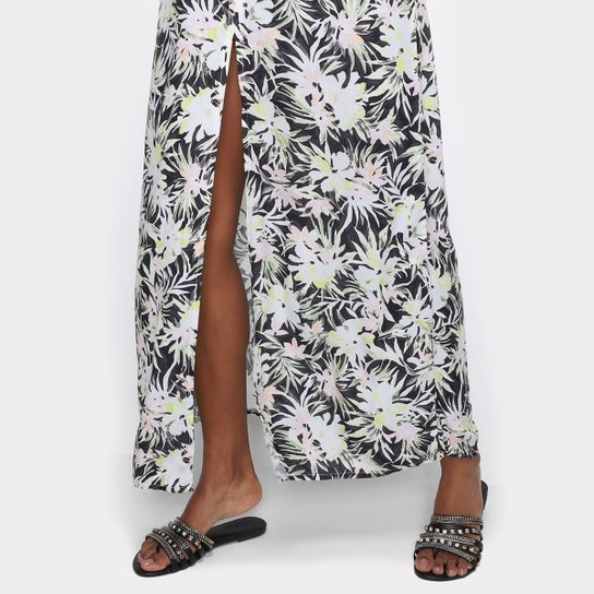 Vestido Volcom Surf Bird Fenda