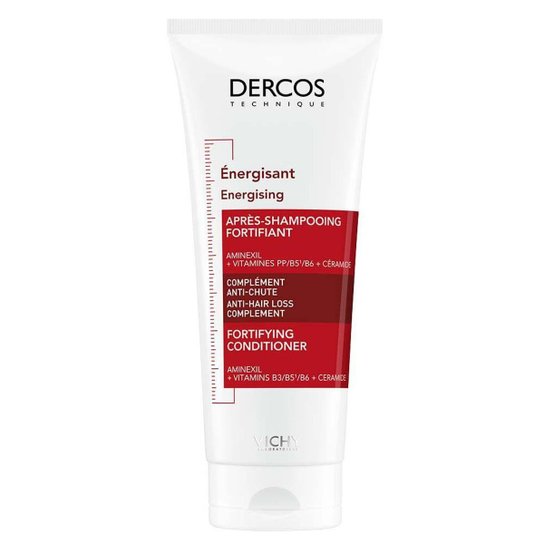 Vichy Dercos - Condicionador Energizante Antiqueda 200ml