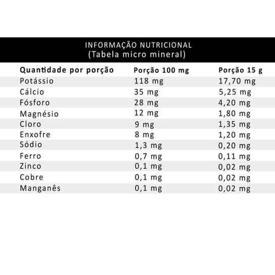 Vinagree de Maça 530 ml Montes verdes