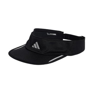 Viseira Adidas Corrida Aeroready Unissex