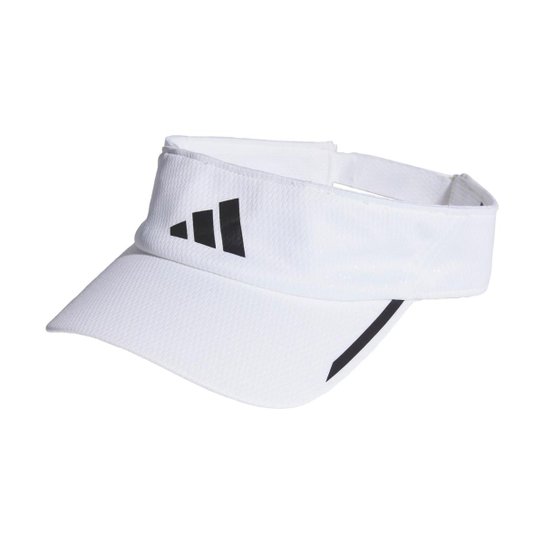 Viseira Adidas Corrida AEROREADY