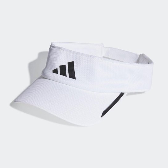 Viseira Adidas Corrida AEROREADY