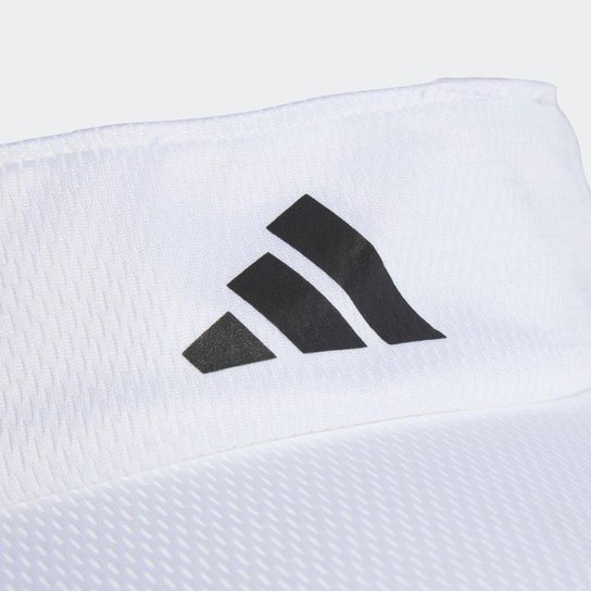 Viseira Adidas Corrida AEROREADY