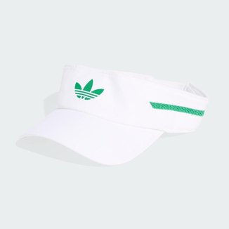 Viseira Adidas de Tênis Originals Climacool