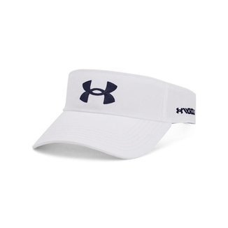 Viseira de Golfe Masculina Under Armour Golf96 Visor