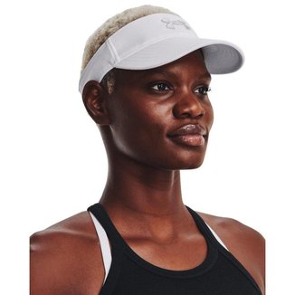 Viseira de Treino Feminina Under Armour Blitzing Visor