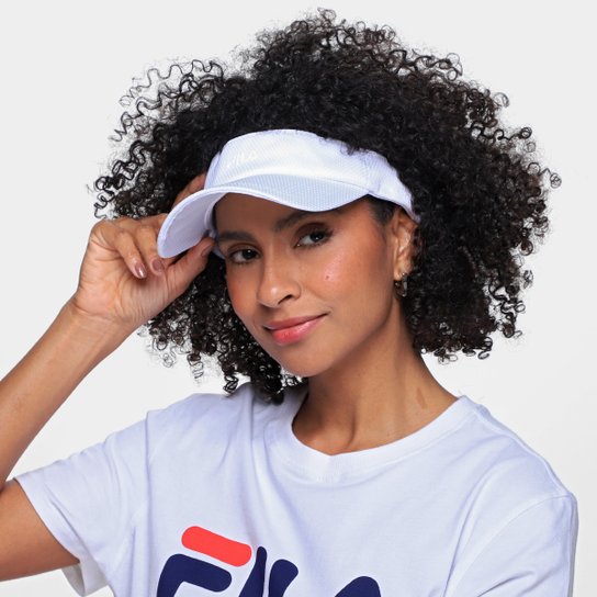 Viseira Fila Sport Life Comfort