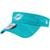 Viseira New Era Miami Dolphins Nfl Sideline 2024-25 - Verde