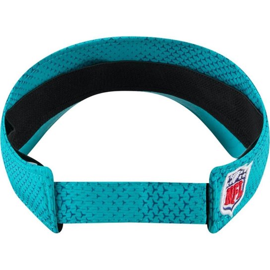 Viseira New Era Miami Dolphins Nfl Sideline 2024-25