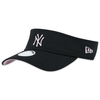Viseira New Era Mlb New York Yankees Love Too Feminino