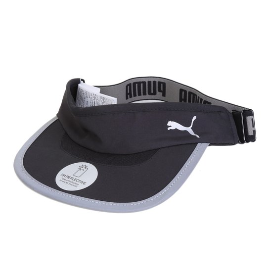 Viseira Puma Running