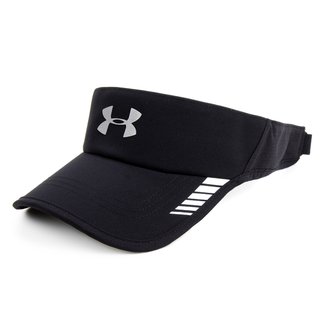 Viseira Under Armour Snapback Launch ArmourVent