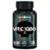 VITAMINA C - 100 CÁPSULAS - BLACK SKULL