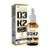 Vitamina D3 + K2 Gotas Sublingual Laranja 20ml Flora Nativa do Brasil