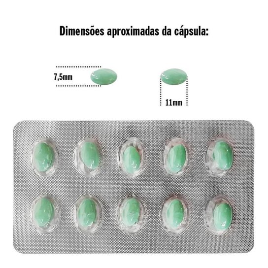 Vitamina K2 90 Cápsulas La San Day