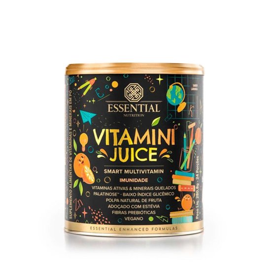 Vitamini Juice (280g) - Essential Nutrition