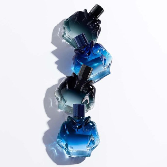 We Are Tribe Intense Benetton Perfume Masculino Eau de Parfum 90ml