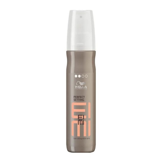 Wella EIMI Perfect Setting Loção de Fixação 150ml