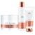 Wella Professionals Fusion Kit – Shampoo + Condicionador + Máscara Kit - Incolor