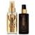 Wella Professionals Kit - Óleo Oil Reflection + Sebastian Dark Oil Kit - Incolor