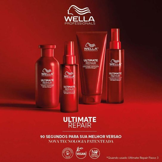Wella Professionals Ultimate Repair Condicionador 200ml