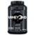 Whey 3Hd (Wpc, Wpi E Wph) 900g - Black Skull